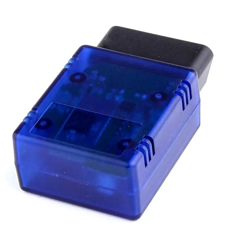 Автомобильный детектор неисправностей беспроводной Bluetooth автоматический OBD II