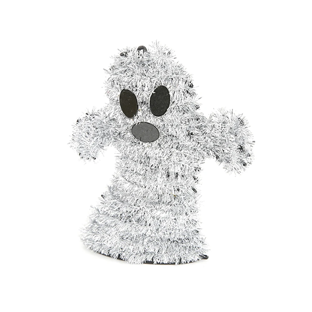 2 шт Вечерние висячие украшения для Хэллоуина шоппинга бара сцены