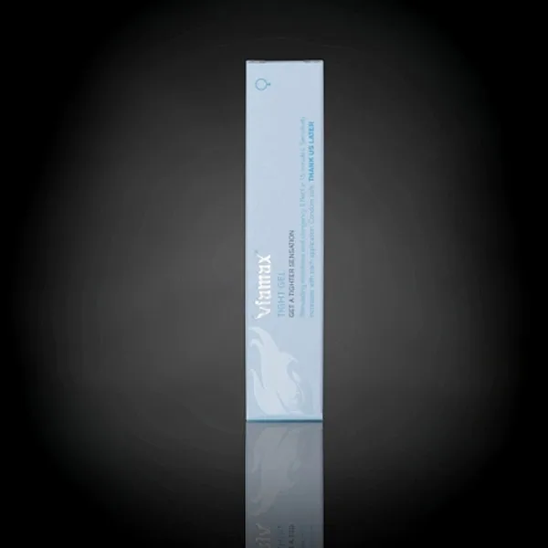 Сужающий гель для женщин Viamax Tight Gel - 15 мл. |