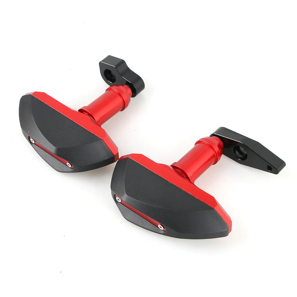 Мотоциклетная защита от падения рамки слайдер обтекателя гвардии Анти аварии