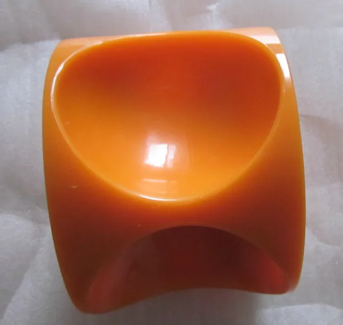 Запчасти для станка по производству апельсинового сока вогнутая выжималка |