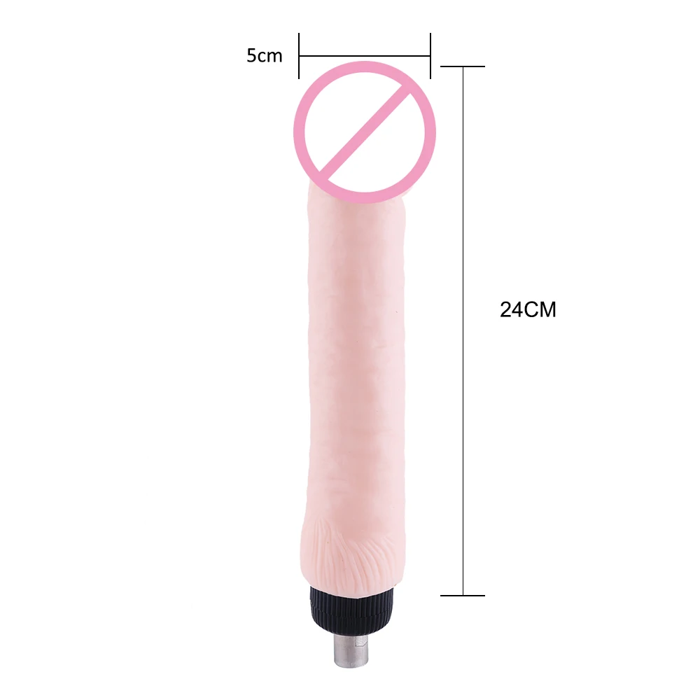 Hismith секс-фаллоимитатор 3XLR коннектор секс-машина аксессуар 9 5 &quotInsertable 2&quot