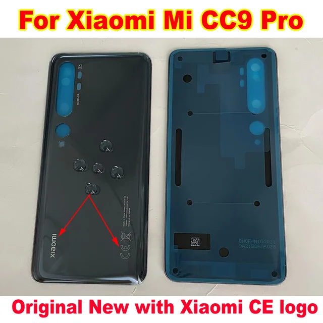 

100% xiaomi 9 mi 9 MI9 CC9E MiA3 Explorer