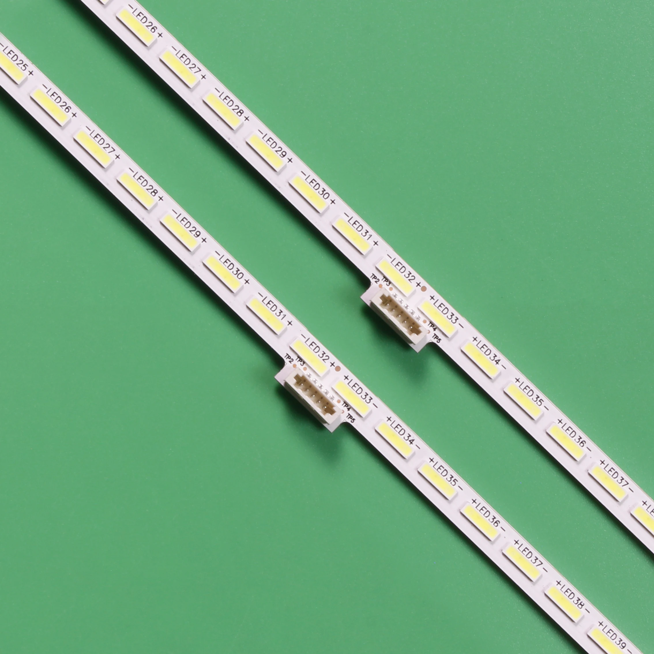 Светодиодная подсветка для Sony KD-55X8506C KD55X8501A KD55X8502A KD-55X8501B KD-55X8502B yls_hrn55 _ 7020 Rev2 yls_han55 |
