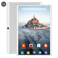 ultra thin tablet 10 1 inch high definition display tablet wifi 2g32g tablet pc 4g tablet pad pc computer