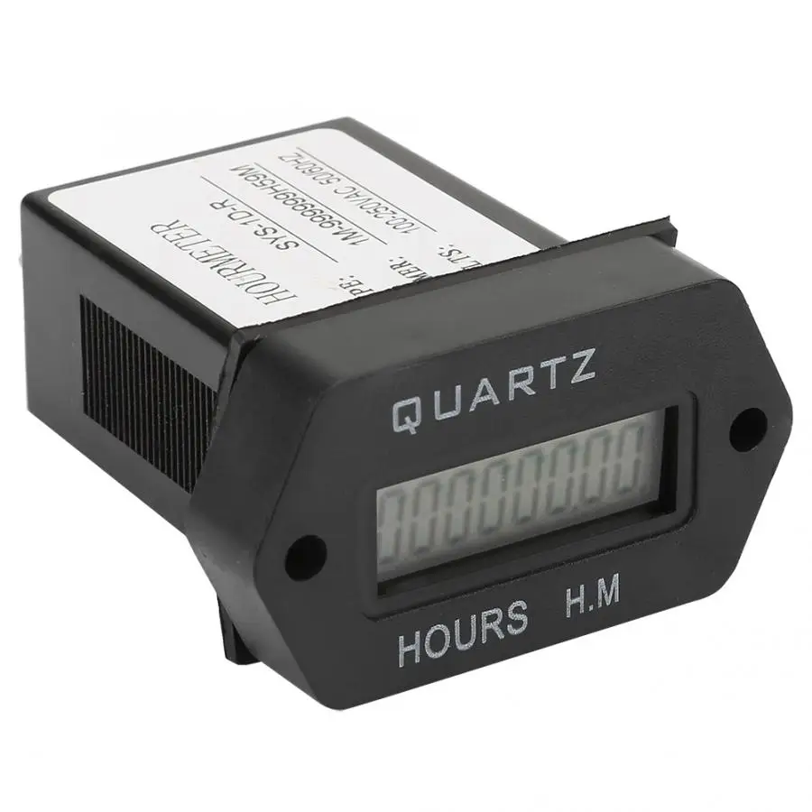 Электронный таймер портативный счетчик часов с цифровым дисплеем|Таймеры| |