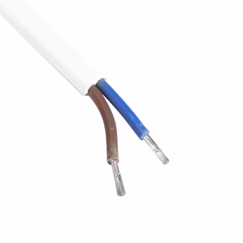 AC 85-265V простой светодиодный зеркальный светильник для спальни ванной комнаты, настенный светильник, беспроводное освещение шкафа
