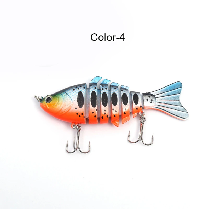 Лидер продаж рыболовные приманки система веса воблер модель кренкбейт АБС