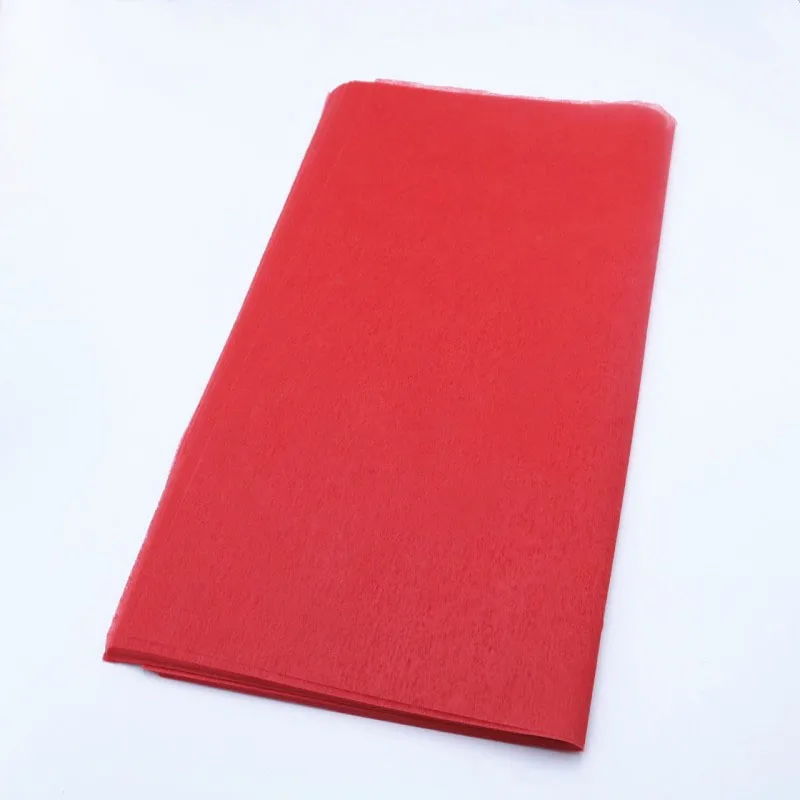 Многофункциональная бумага для упаковки цветов 38 листов в упаковке | Дом и сад