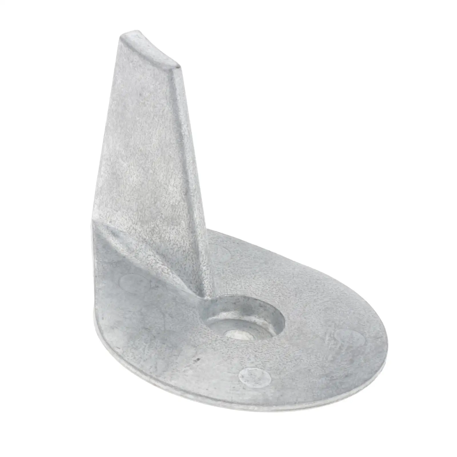 

Zinc Trim Tab Anode Block Spare Parts Fits for Mercury Outboard Motor 822157C2