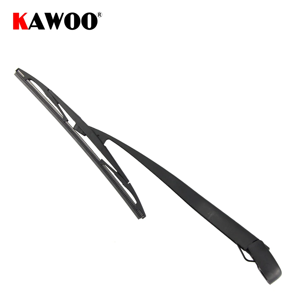 KAWOO щетка заднего стеклоочистителя автомобиля лезвия окна стеклоочистители