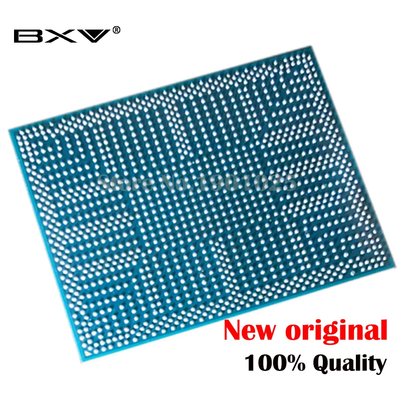 

100% test very good product SR2Z5 N4200 bga chip reball with balls IC chips Free Shipping