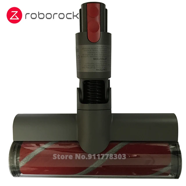 Насадка для пылесоса Roborock H7 Mace 