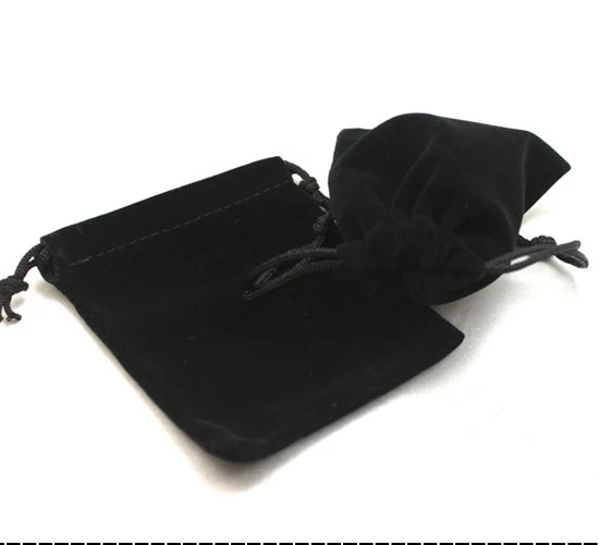 

Фланелевые мешочки для ювелирных изделий (только для ювелирных изделий)