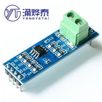 yyt max485 rs485 module ttl to rs 485 module ttl to 485