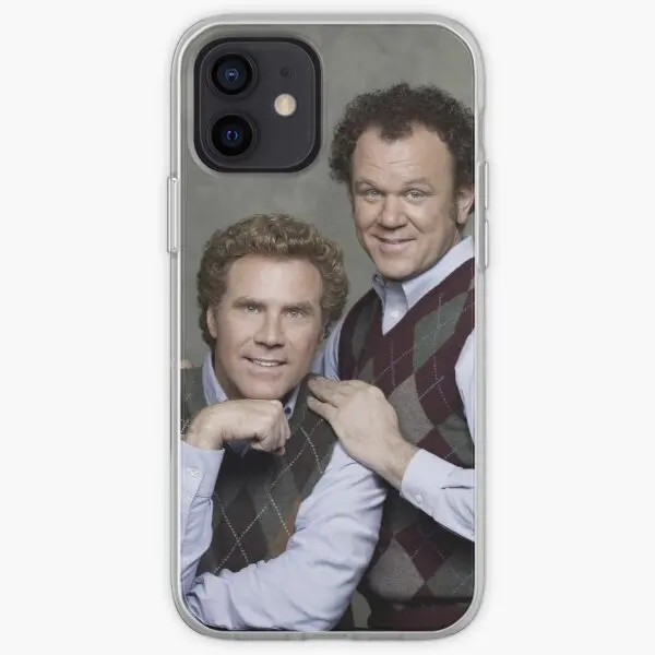 

Чехол для телефона Step Brothers для iPhone 11 12 13 Pro Max Mini 6 6S 7 8 Plus 5 5S SE X XS XR Max, Модный мягкий силиконовый чехол с цветами