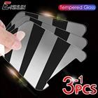 Закаленное стекло для Asus ZenFone Max Pro Plus M2 M1 Shot ZB634KL ZB633KL ZB631KL ZB570TL ZB602KL Защитная пленка для экрана