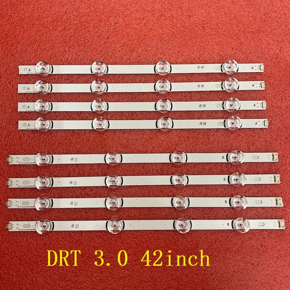 Светодиодный подсветка для  LG 42LF560T INNOTEK DRT3.0 DRT 3.0 42 42LB656V 42LB6200 42LB5500 42LB5600 42LF550V 42LF6400 42LB6500 42LF6200