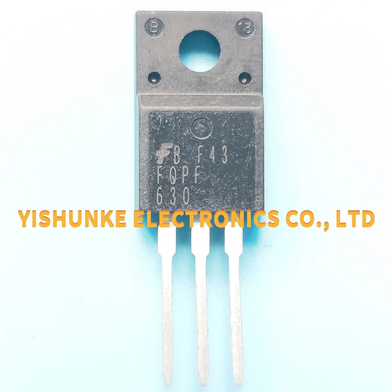 10 шт. FQPF630 SPTS30L45CT STPS3045CT CS12N60 IRFIB5N65A UF1004FCT CS12N65 TO 220/220F|Аксессуары для батарей и ЗУ| |