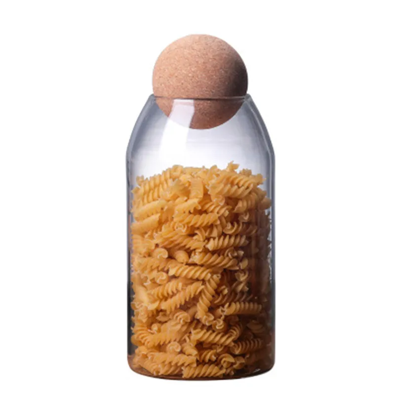 Многофункциональные Герметичные банки герметичные для макаронных изделий