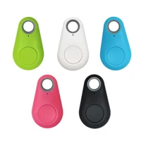 anti lost keychain key finder device mobile phone lost alarm bi directional finder artifact smart tag gps tracker