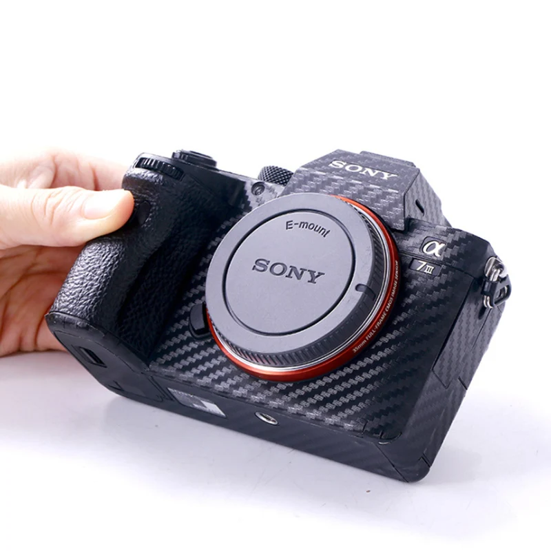 Защитный чехол для камеры Sony A7R MarkIII A7R3 A7III A7M3|Сумки фото-/видеокамеры| |