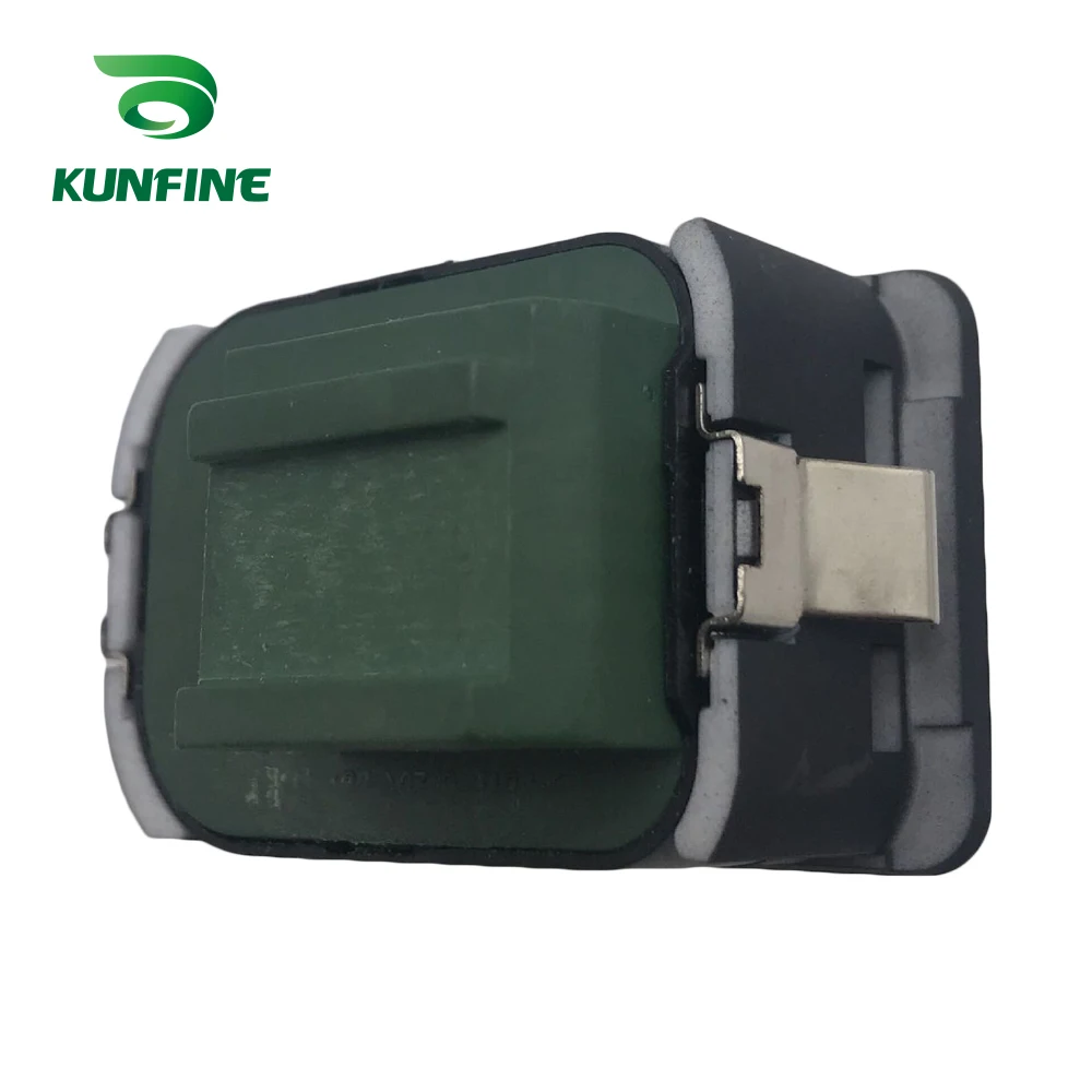 KUNFINE кнопка управления боковым зеркалом заднего вида для AUDI A3 8L1 A6 4B C5 97-04 4B0 959 565A