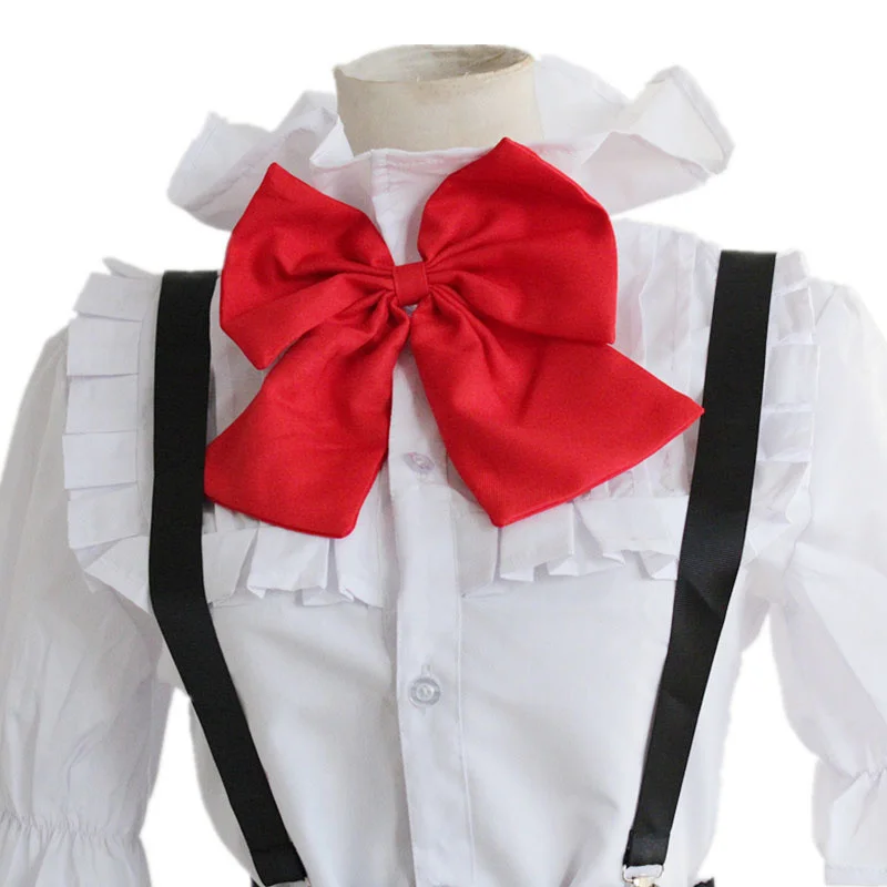 

Anime Dagashi Kashi Cos Hotaru Shidare Cosplay Costume Halloween Party Game Women Clothing Custom Made