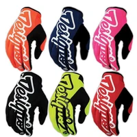 summer winter thicken racing dirt pit bike gloves motocross protective gears scooter parts moto accessories motorcycle glove