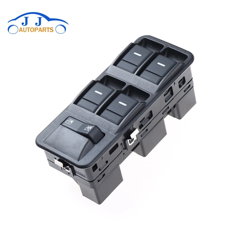 YUD501570PVJ главный переключатель передней левой двери для Land Range Rover Discovery 3 Sport