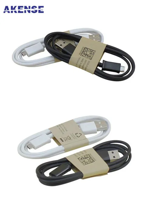 10 шт./лот Micro USB кабель 1 м кабель быстрой зарядки USB кабель для передачи данных для samsung S6 S7 Xiaomi 4X LG планшетный ПК с системой андроида и мобильного телефона Зарядка через usb