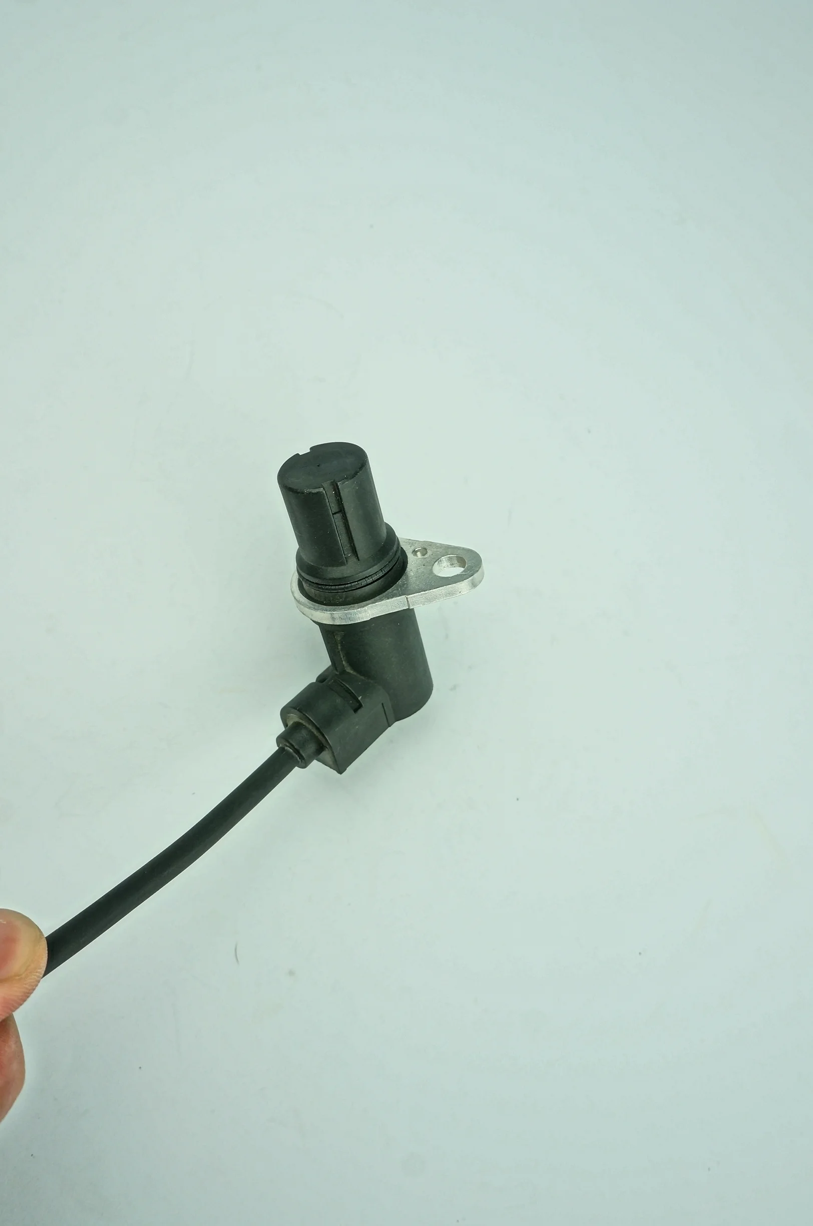 Новый Датчик положения коленчатого вала OE 037906433A/037906433C для VW KIA Seat|Датчик коленвала распредвала| |