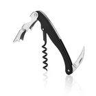 Штопор для вина, для друга официанта, алюминиевая открывашка