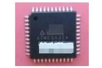 100% новый Бесплатная доставка ATMEGA16A AU вместо того чтобы ATMEGA16L 8AU ATMEGA16 16AU AUR|Запасные
