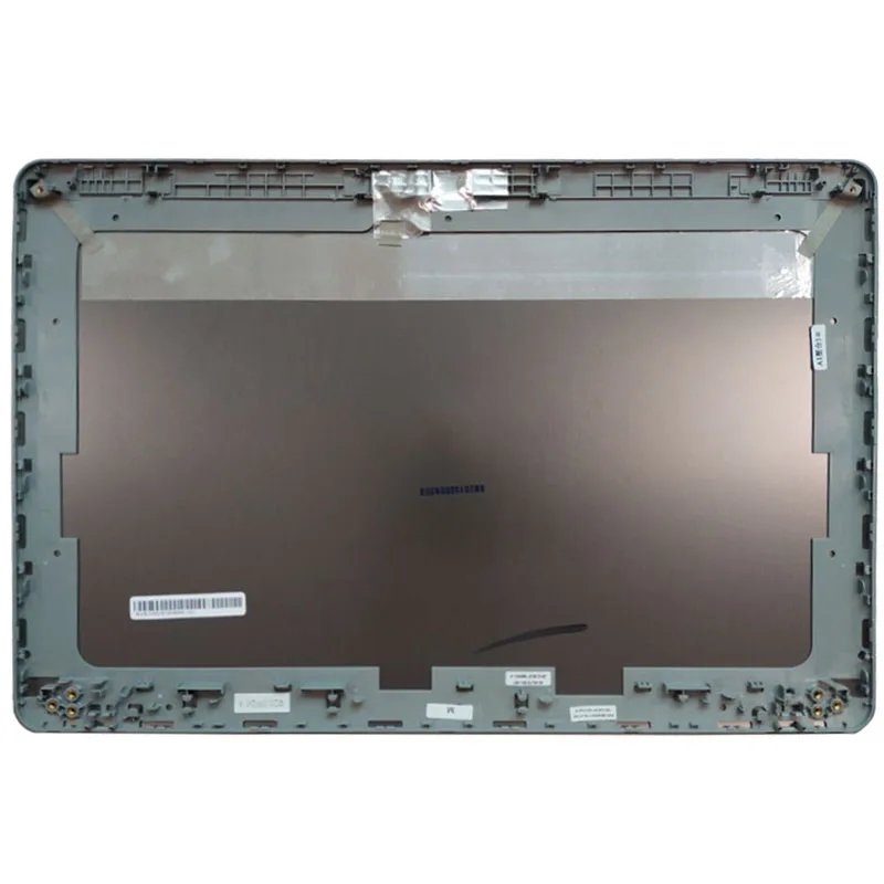 Новый чехол для ноутбука HP ProBook 4540 S 4545S LCD верхняя задняя крышка/ЖК передняя панель