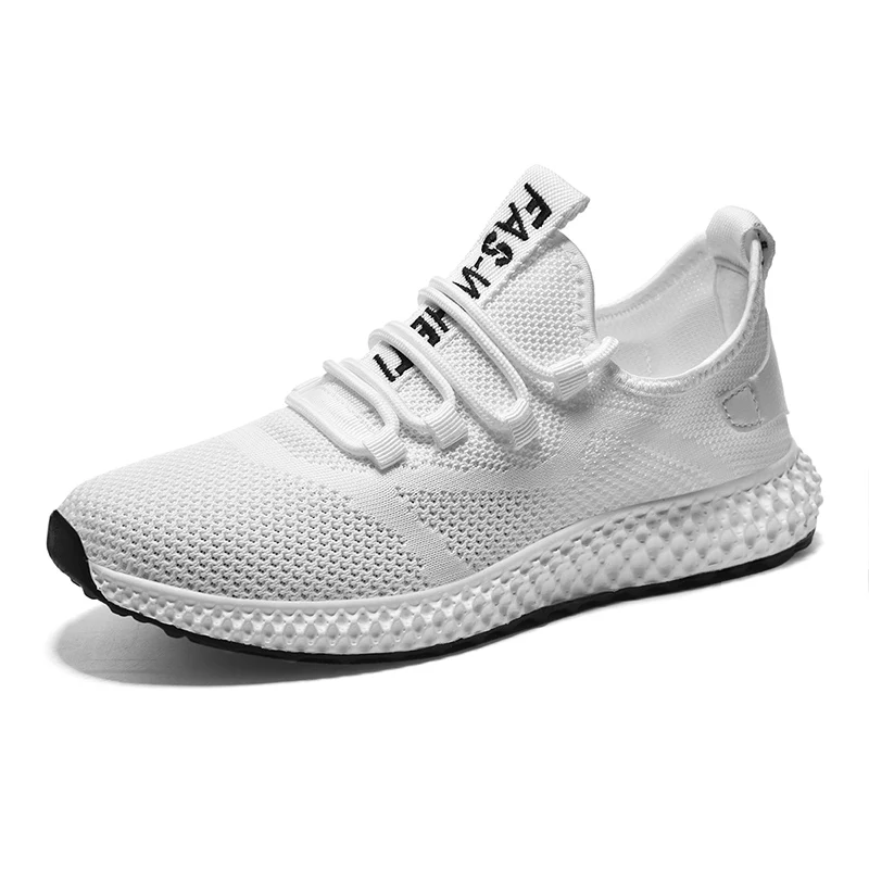 Сезон весна осень коллекция 2020 года модная удобная спортивная обувь для прогулок