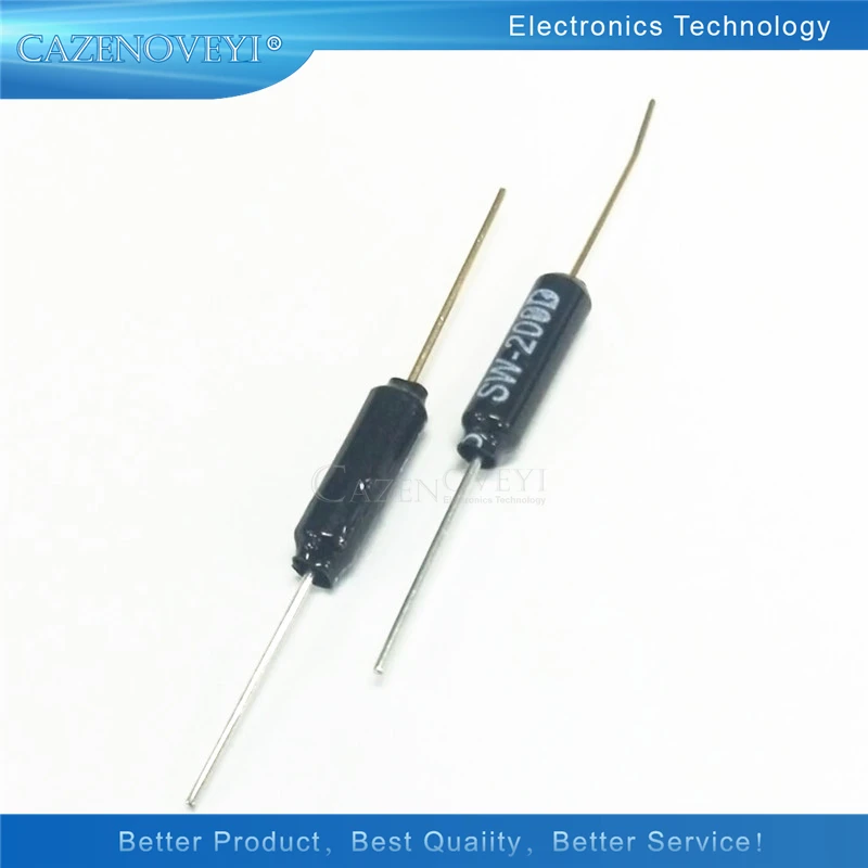 10pcs/lot SW 200D Vibration switch Ball Tilt Double bead Angle sensor|Датчики| |