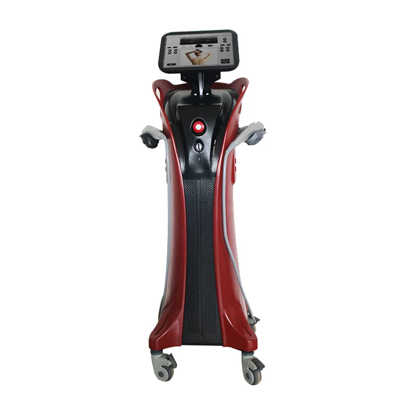 Рисунок 2 - Картридж для похудения лица Smart 7d