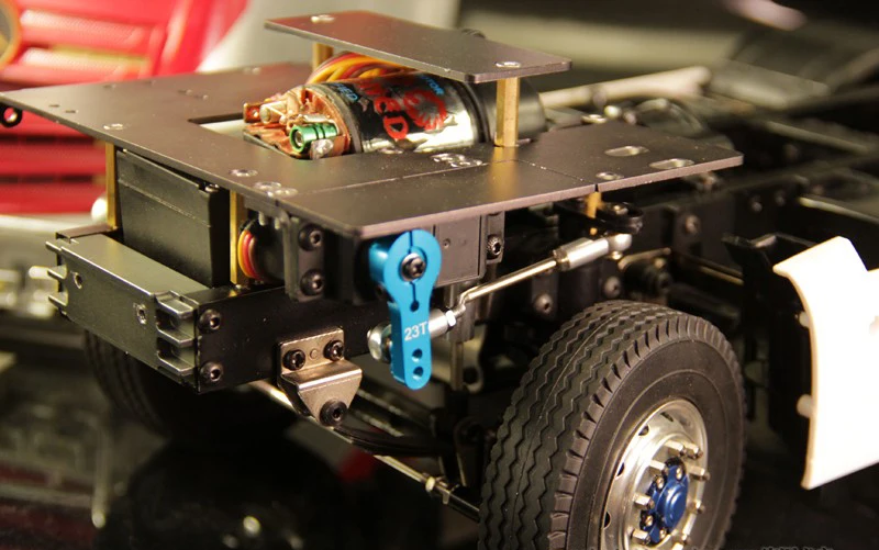 114 тракторов радиолоток авто