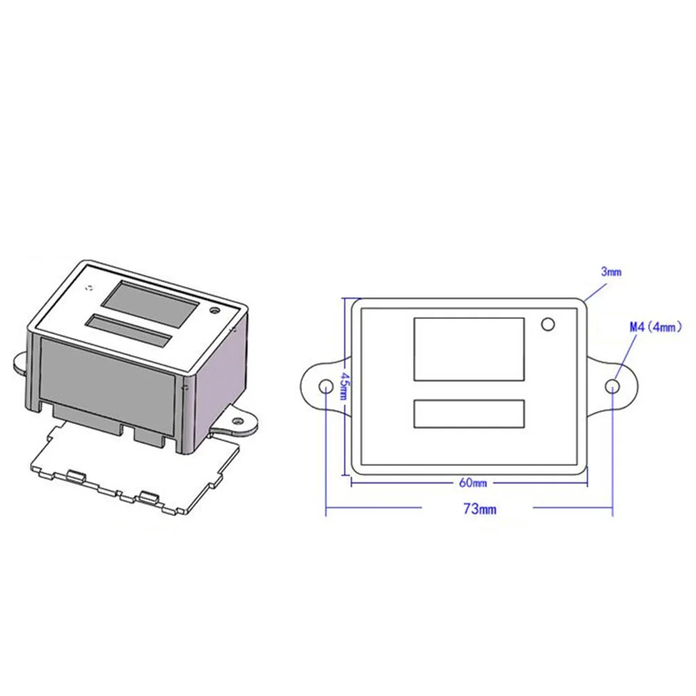 Цифровой регулятор температуры W3230 переключатель задержки нагрева охлаждения 12