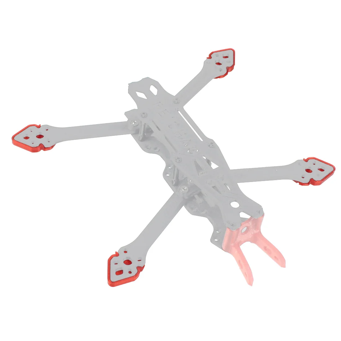 Монтажное основание для мотора FEICHAO 4 шт. с 3D принтом квадрокоптера F4 X2 FPV