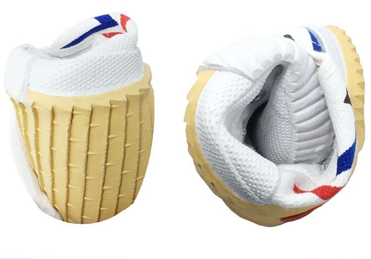 Обувь TOPONE для кунг фу боевые искусства Тай Чи тхэквондо Wushu обувь карате