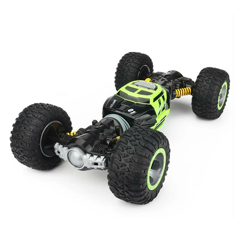 Автомобиль твист-пустынный игрушечный на радиоуправлении 2 4 г 1:8 | Игрушки и хобби