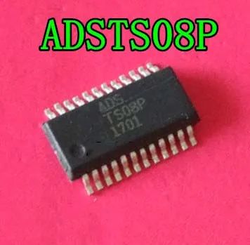 

10PCS ADSTS08P TS08P TS08 SOP-24