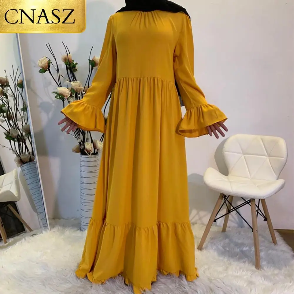 

Muslim Fashion
