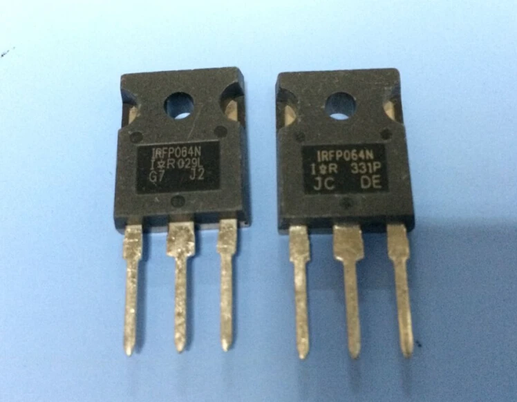 Микросхема IRFP064N |