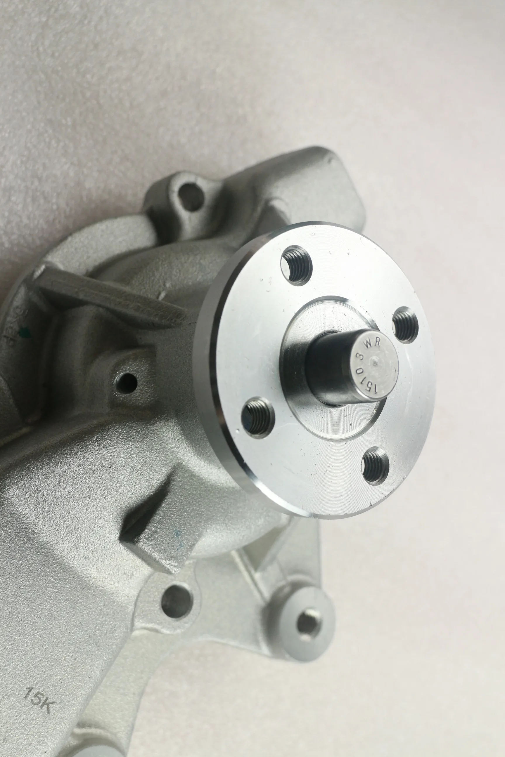 Водяной насос пригодный для Jeep Grand Cherokee ZJ ZG 4L Wrangler YJ TJ 2.5L w/прокладка 4626054AF|Водяные