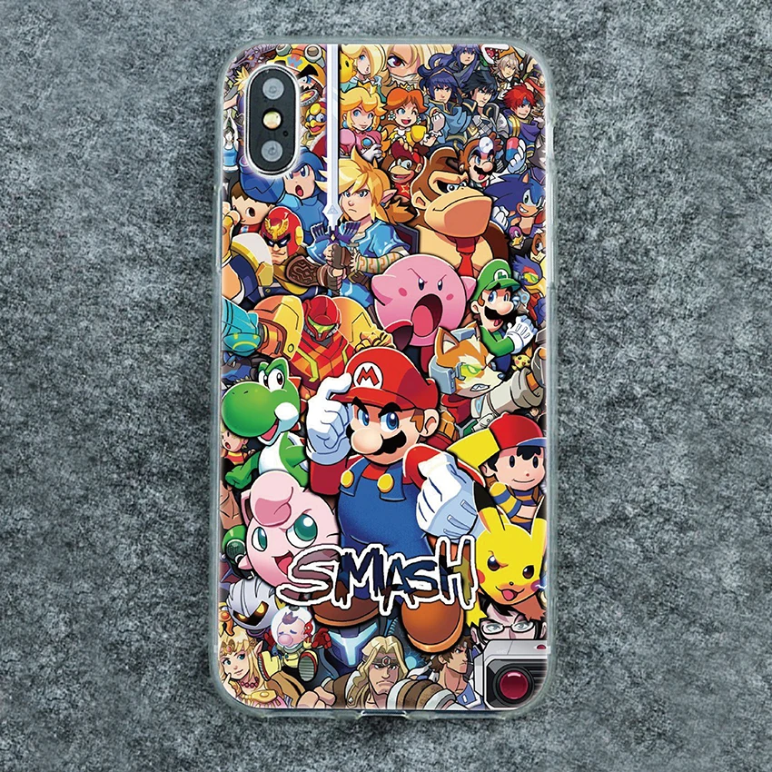 14 Case For Google Pixel 2XL 3XL 2 3 3A 4 XL Silicone soft TPU back cover Print pattern unique super cartoons phone case - Цвет: 14