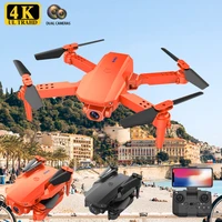 new 2021 drone with camera 4k fpv drone remote helicopter mini quadrocopter hover for children children toys gifts aircraft