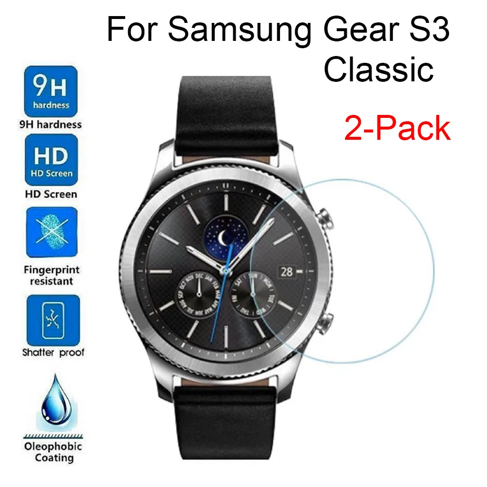 2 шт. прозрачная Взрывозащищенная изогнутая Защитная пленка для экрана HD